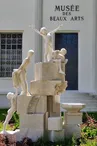 jardin-sculptures-pau-02 - Pau Pyrénées Tourisme