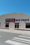 Musee de la verrerie Vianne