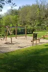 Aire de jeux