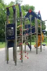 Aire de jeux stade Philippon