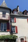 façade Tour