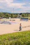 Skatepark