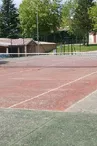 Tennis Lévignac