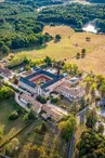 Abbaye d'Echourgnac