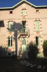 La chambre d'hôtes "L'horizon" à Niort