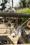 Parcours d'obstacles