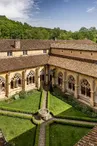 Auberge de Cadouin