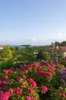 Bordaberry_vueocéan_résidence_urrugne