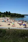 Plage d'Arjuzanx_1