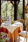 Hôtel restaurant La Treille