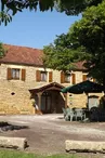 Ferme des Genestes