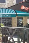 la symphonie