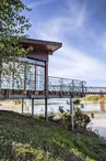 Bureau d’Information Touristique de Branne – Office de Tourisme Castillon-Pujols