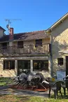 Les pierres du Périgord