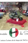 Musée Vespa de Serge