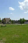 Aire de jeux et de pique-nique de Rougnat