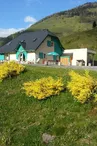 Gîte de Lhers aux beaux jours