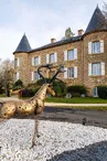 Chateau de Maraval  (1)