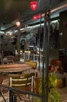 Le Green Lion, bar-pub