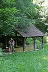 MONCAUP - Fontaines et Lavoirs - crédit Guide Béarn Pyrénées juin 2018 (4)