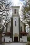 Eglise - Extérieur