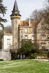 Floirac - Parc du Castel