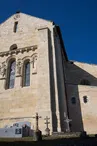 Église Saint-Pierre de La Sauve