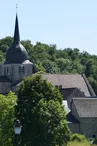 LUPERSAT - Eglise St Oradoux