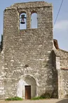 Église de Saint-Vincent