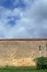 Eglise façade