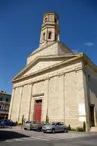Pauillac - Eglise St-Martin