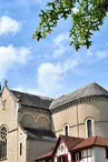 Eglise Saint Baptiste