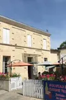 Le vigneron à table