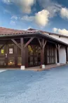 salle des fetes St Médard de Mussidan