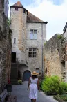 Hotel de la lune Orthez gite etape