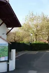 Camping-irouleguy-municipal-entrée-st etienne de baigorry