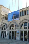 Gare du Midi - Biarritz - Façade