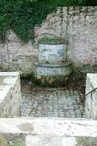 Fontaine des Anglais