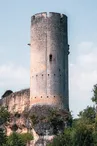Château de Gavaudun (3)
