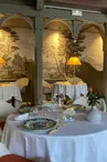 Restaurant gastronomique Le vieux logis