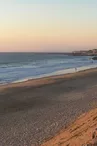 Plage des Océanides