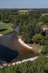 Base Nautique de Saint-Aulaye