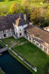 châteaux de st germain