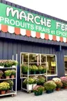 Marché fermier LRC