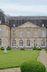 Château de Boury
