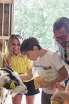 Ferme de Souchinet a Verneuil Sous Coucy