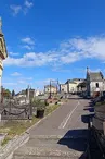 Cimetière Saint Just II < Laon < Aisne < Hauts-de-France