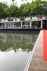 L'Eldorado, péniche évènementielle