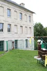 Pavillon de Manse