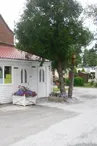 Camping les Sorbiers - Bugnicourt -  Douaisis -Nord - France (1)